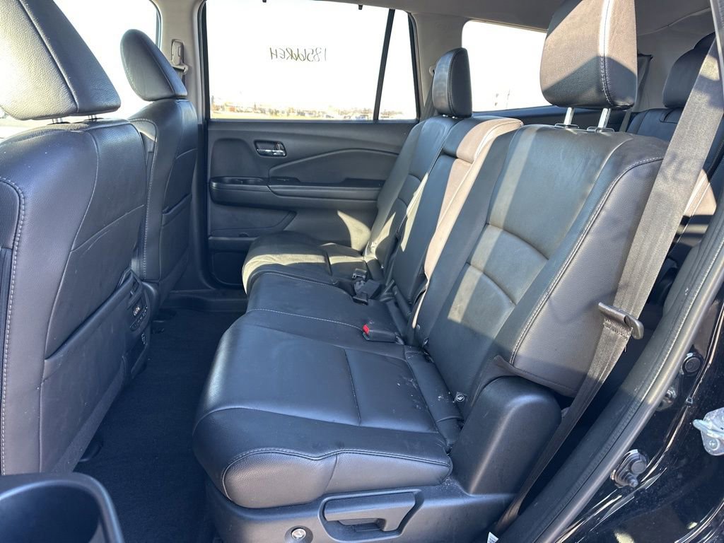 Used 2022 Honda Pilot Special Edition image 15