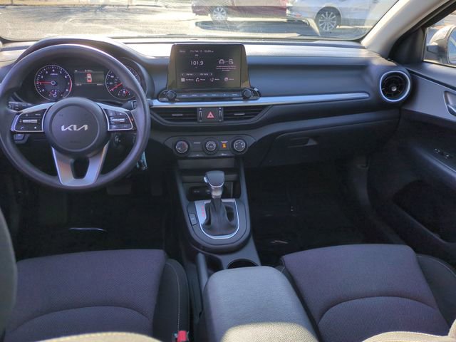 Used 2024 Kia Forte LXS image 28