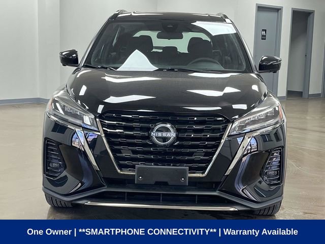 Used 2024 Nissan Kicks SR image 2