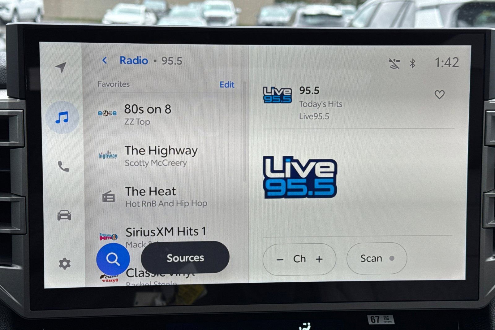 New 2025 Toyota Tundra SR5 image 17