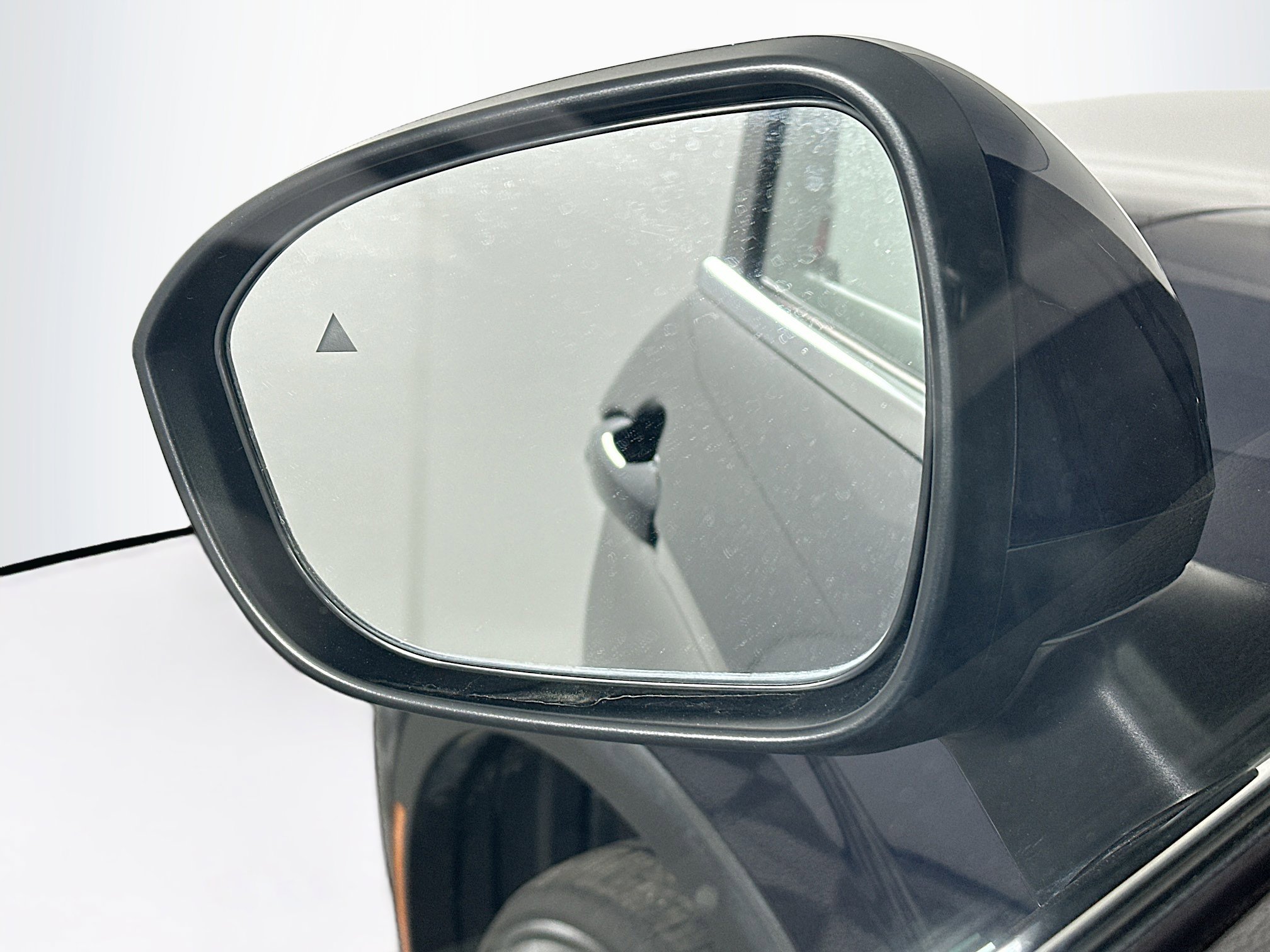 Used 2025 Mitsubishi Outlander SE AWD/4WD image 16