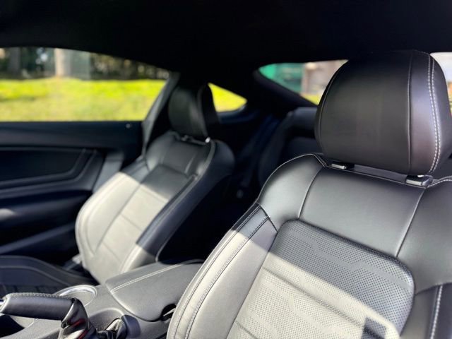 Used 2021 Ford Mustang GT Premium w/ GT Performance Package image 11