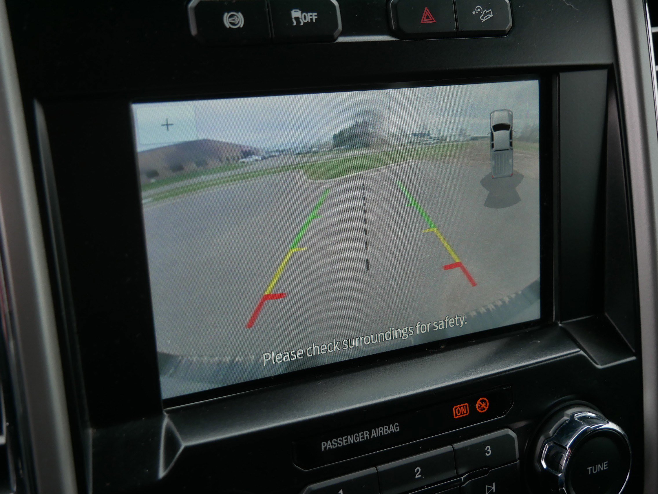 Used 2017 Ford F350 Lariat w/ Chrome Package AWD/4WD image 35