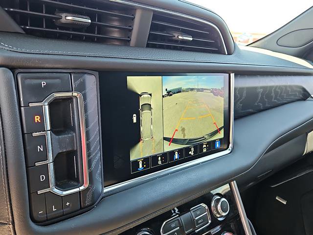 Certified 2023 GMC Yukon XL Denali image 16