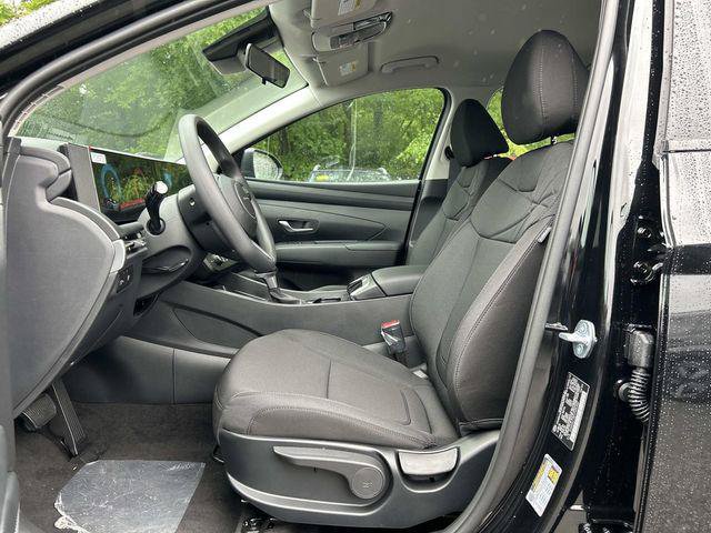 New 2026 Hyundai Tucson SE AWD/4WD image 7