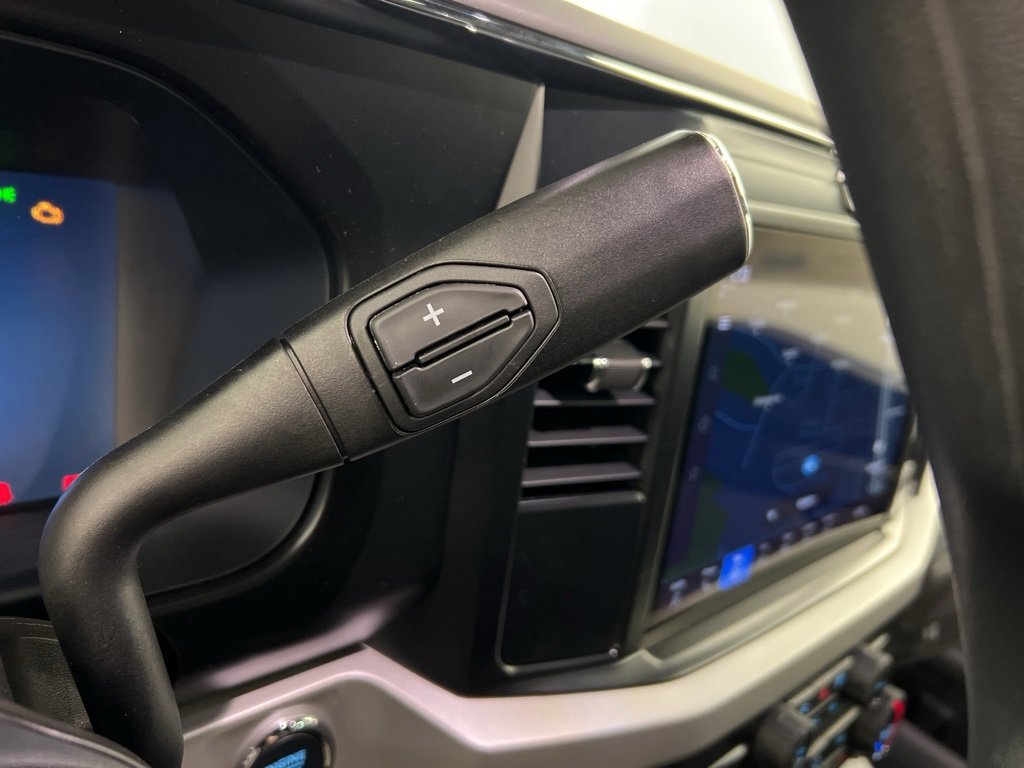 New 2026 Ford F250 XLT image 21