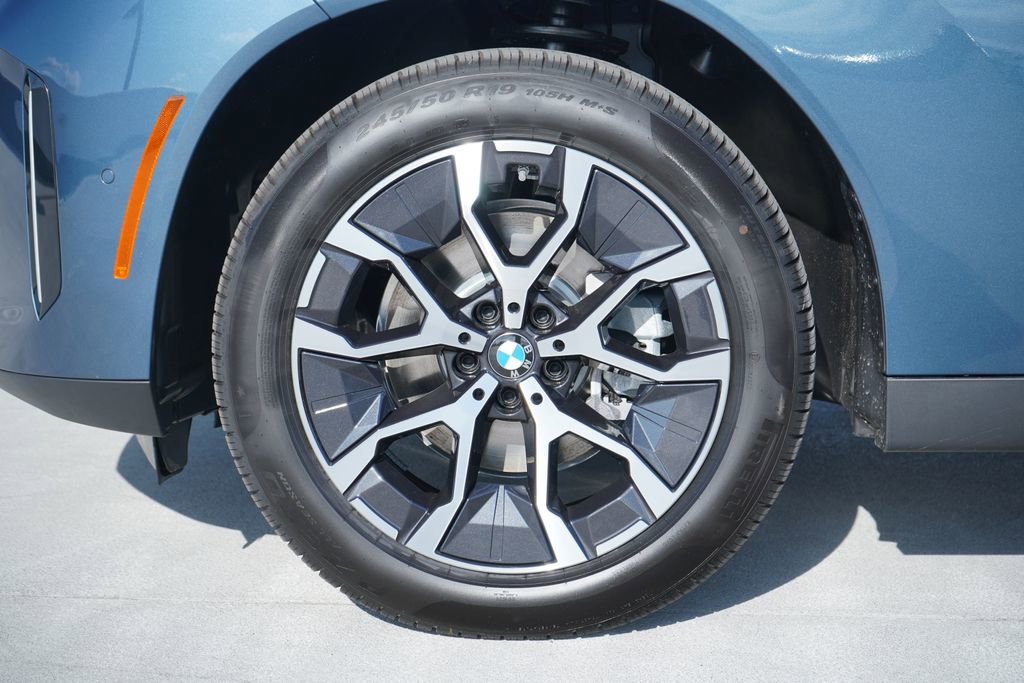 New 2026 BMW X3 xDrive30 w/ Premium Package image 5