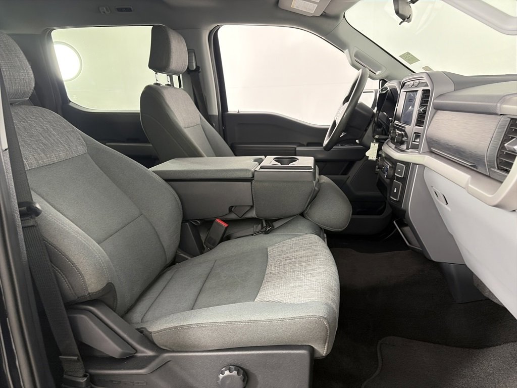 Certified 2022 Ford F150 XLT w/ Trailer Tow Package image 29