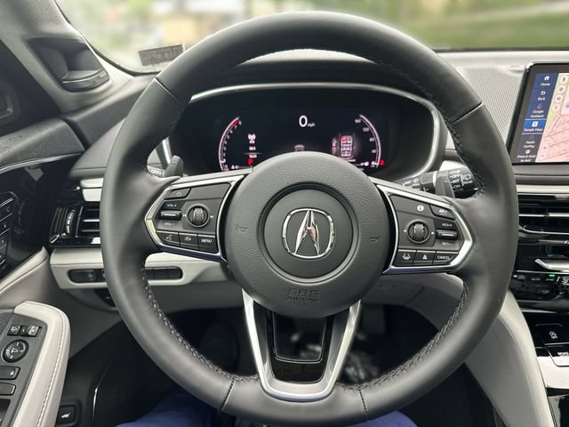 New 2026 Acura MDX w/ Advance Package AWD/4WD image 15