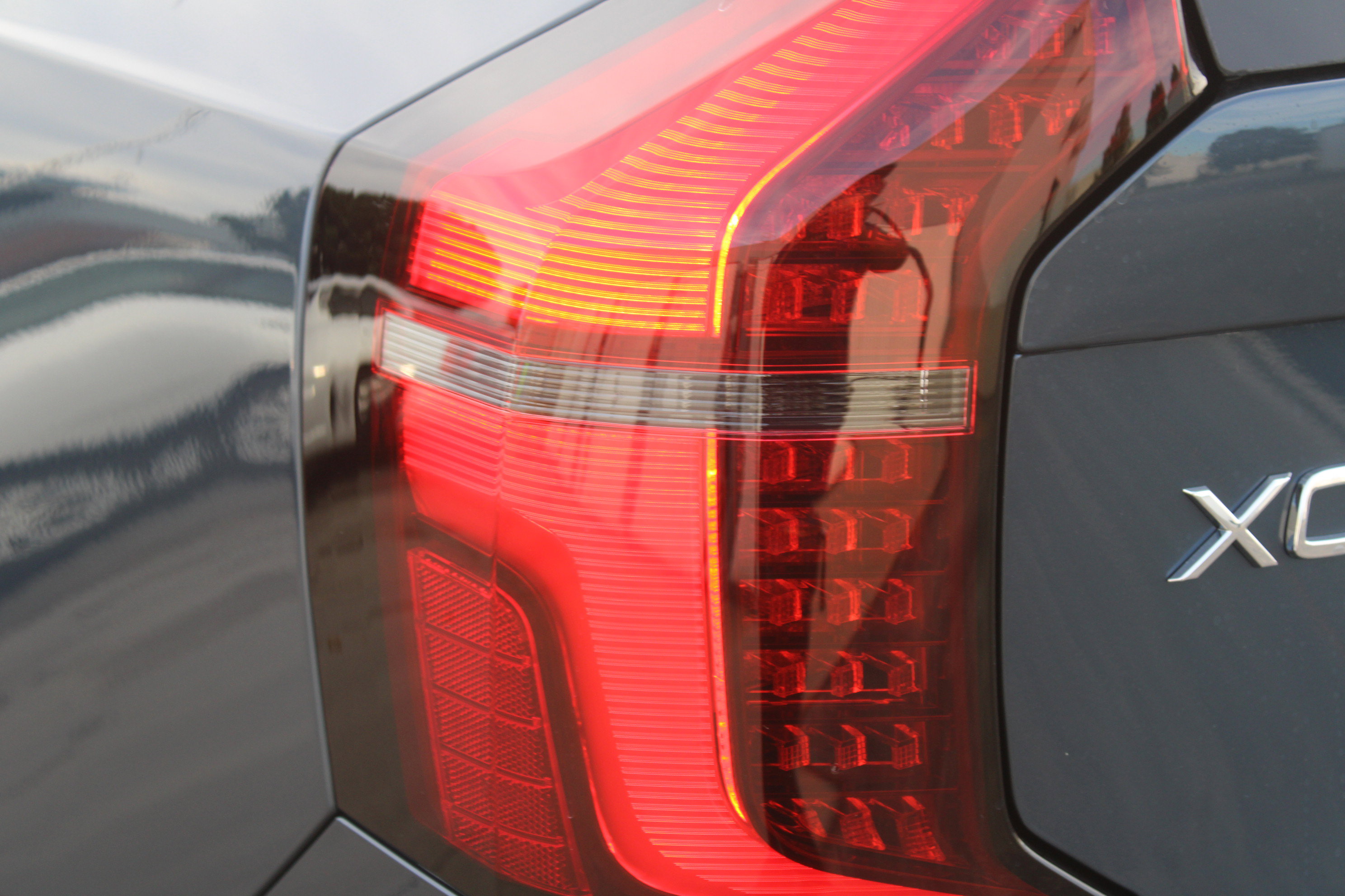 New 2026 Volvo XC90 T8 Ultra w/ Protection Package Premier AWD/4WD image 61