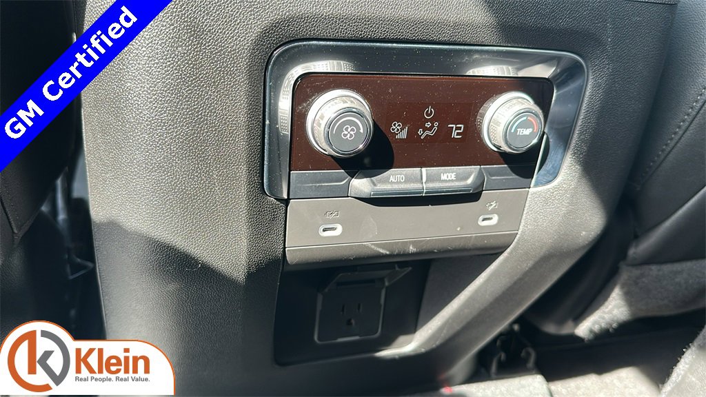 Certified 2023 Chevrolet Tahoe RST image 27