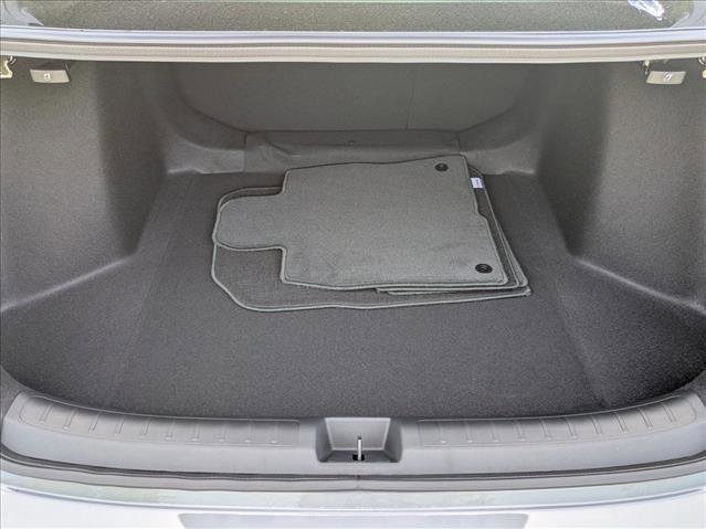 Used 2026 Honda Civic FWD Hybrid Sedan image 5