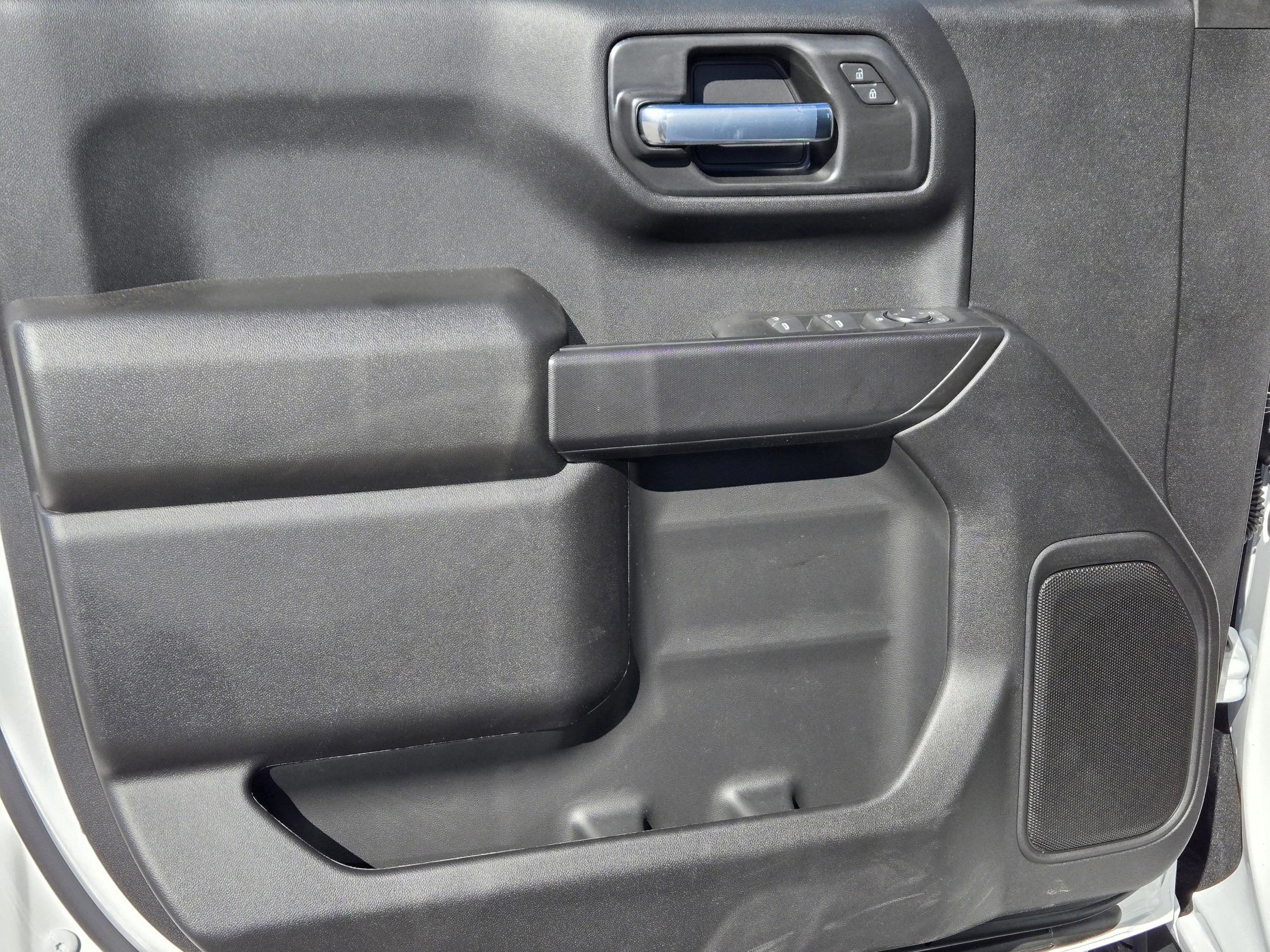 New 2026 GMC Sierra 1500 Pro w/ Pro Value Package image 13