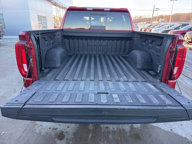 Used 2022 GMC Sierra 1500 SLT w/ SLT Premium Plus Package image 27