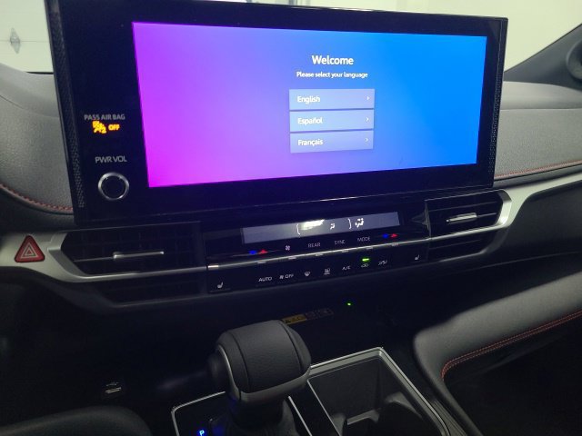 Certified 2026 Toyota Sienna XSE AWD/4WD image 31