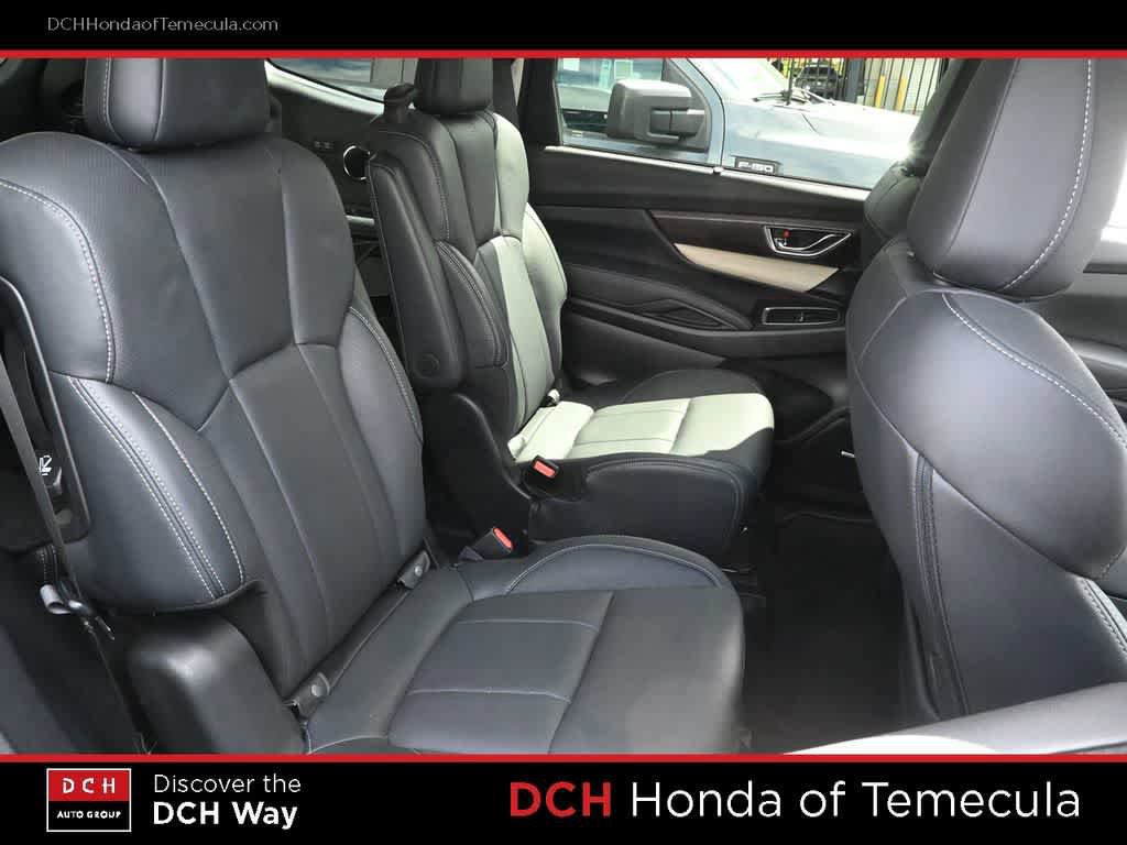 Used 2021 Subaru Ascent Touring AWD/4WD image 20