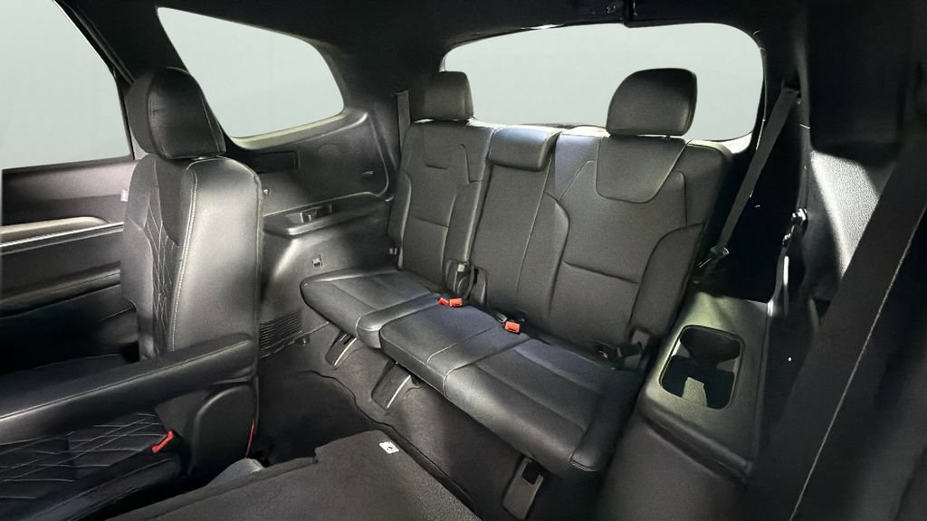 Used 2024 Kia Telluride EX X-Line AWD/4WD image 28