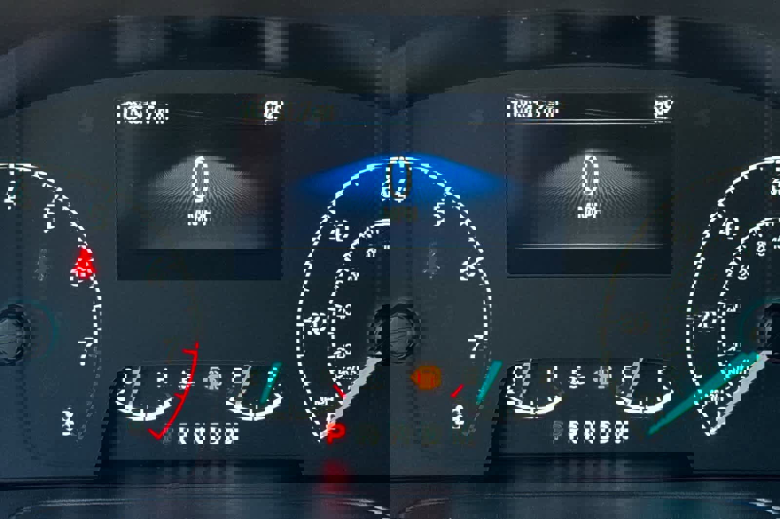 Used 2025 Ford Transit 350 XLT image 30