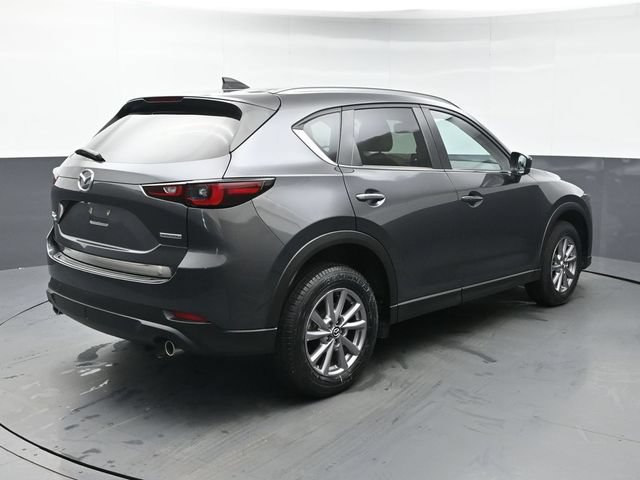 Certified 2023 MAZDA CX-5 AWD 2.5 S image 5