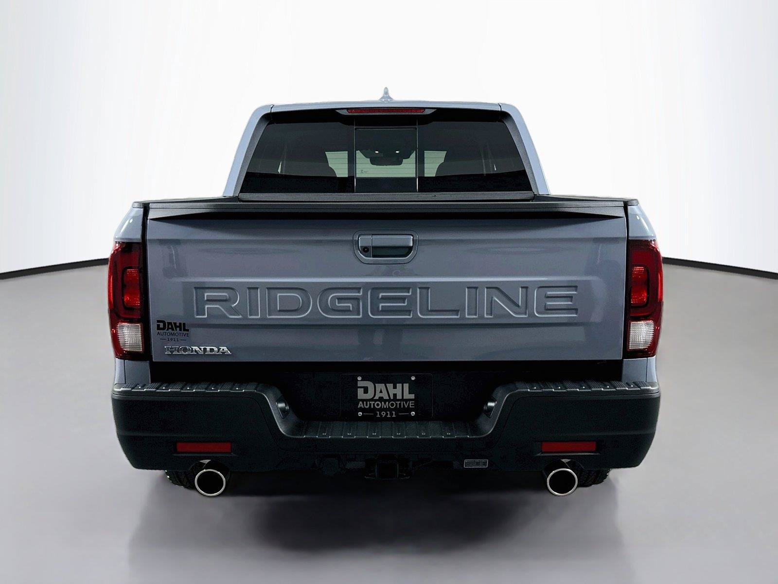 New 2026 Honda Ridgeline RTL image 12