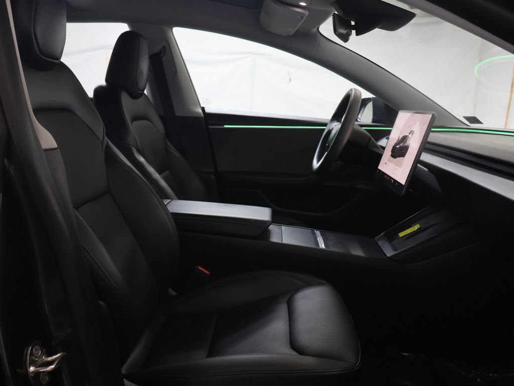 Used 2024 Tesla Model 3 Long Range image 9