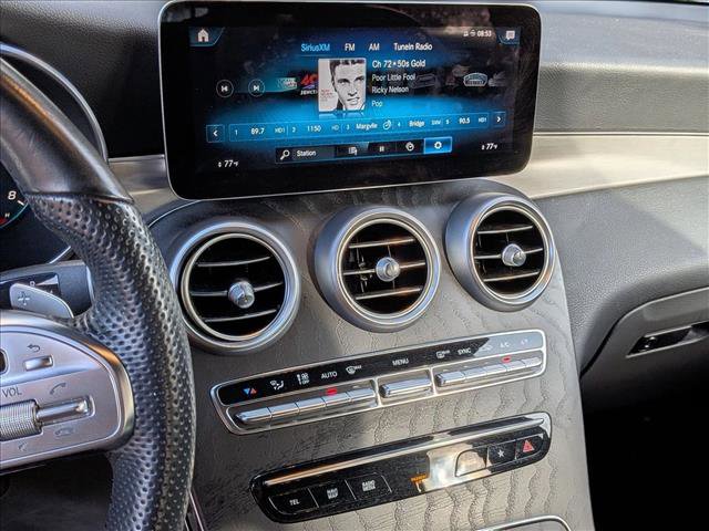 Used 2022 Mercedes-Benz GLC 300 image 6