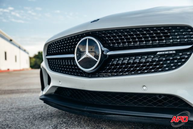 Used 2017 Mercedes-Benz AMG GT Coupe image 21