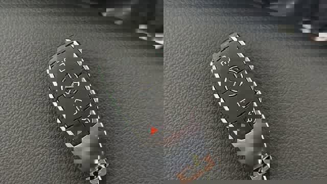 Used 2026 Mercedes-Benz GLA 250 4MATIC image 37