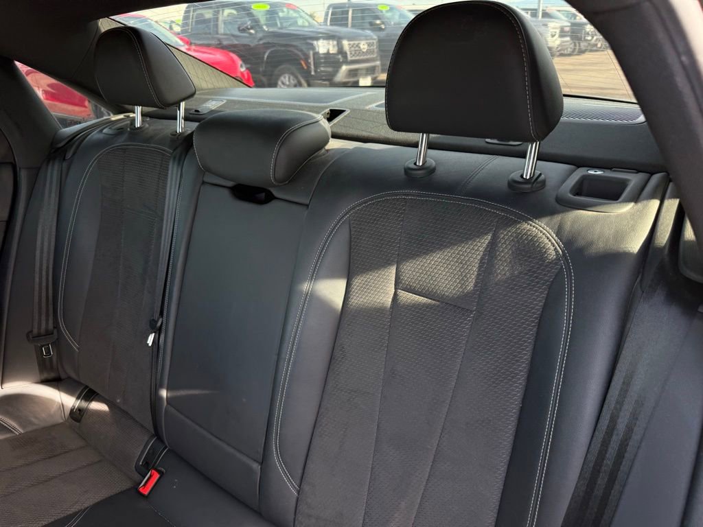 Used 2020 Audi A4 2.0T Premium Plus w/ Premium Plus Package image 11