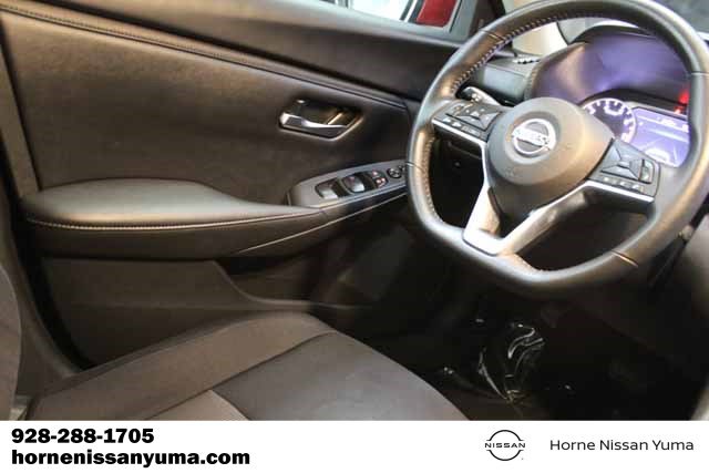Used 2023 Nissan Sentra SV w/ All-Weather Package image 11