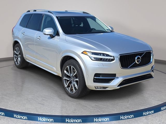 Used 2017 Volvo XC90 T6 Momentum w/ Vision Package AWD/4WD image 4