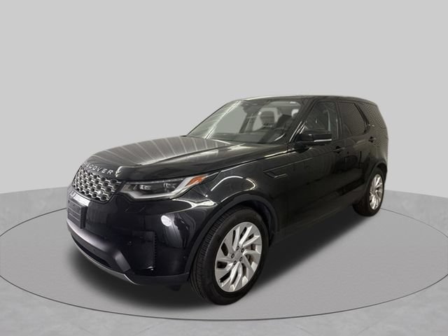 Used 2024 Land Rover Discovery S AWD/4WD image 1