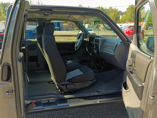 Used 2009 Ford Ranger Sport AWD/4WD image 32