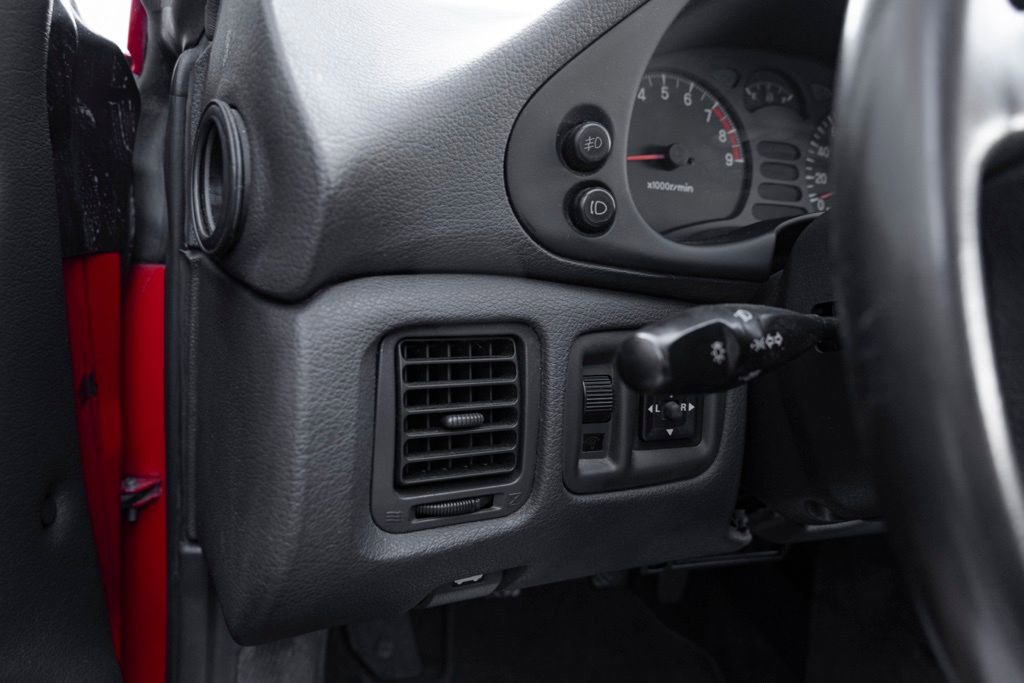 Used 1992 Mitsubishi 3000GT VR-4 AWD/4WD image 18