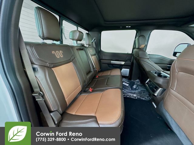 New 2026 Ford F350 King Ranch image 31