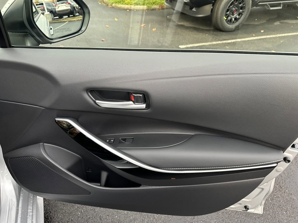 New 2026 Toyota Corolla XLE image 16