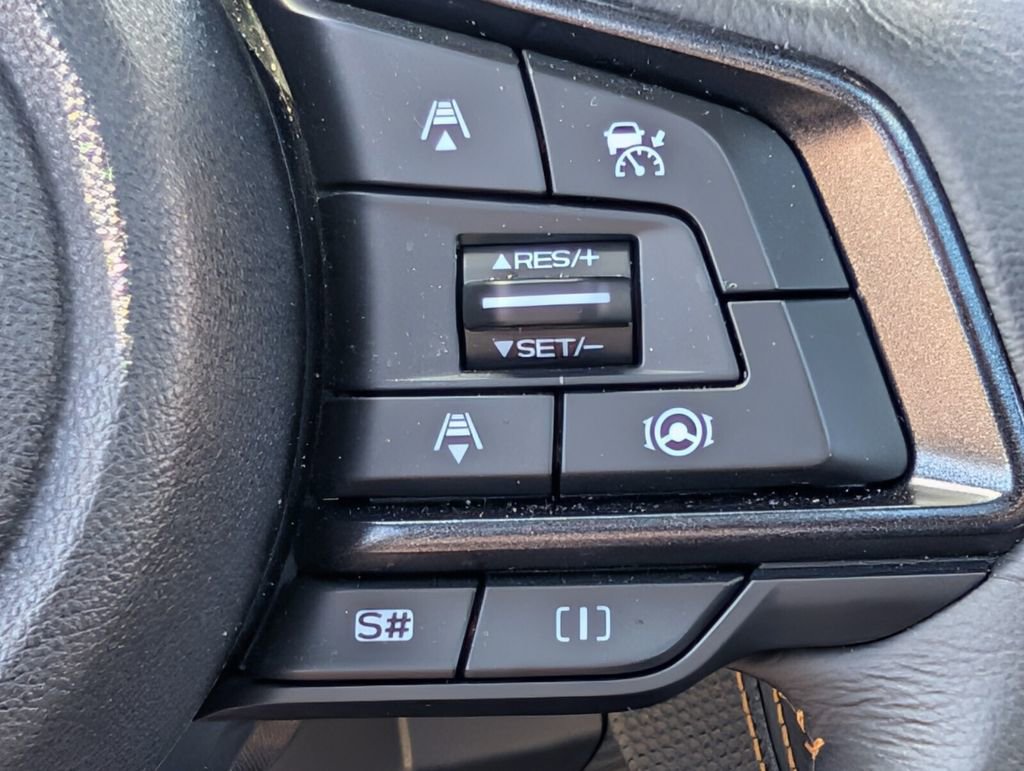 Used 2025 Subaru Forester Wilderness image 29