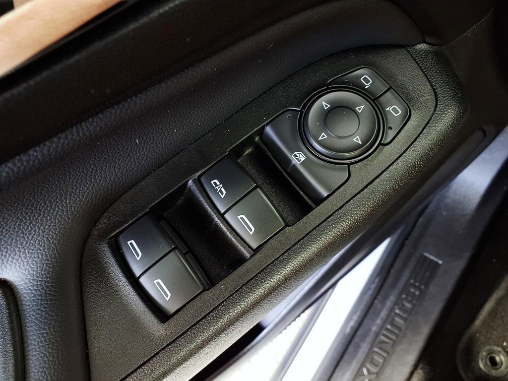 Used 2022 Chevrolet Equinox LT FWD image 25