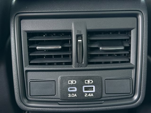 New 2026 Subaru Forester Premium AWD/4WD image 15