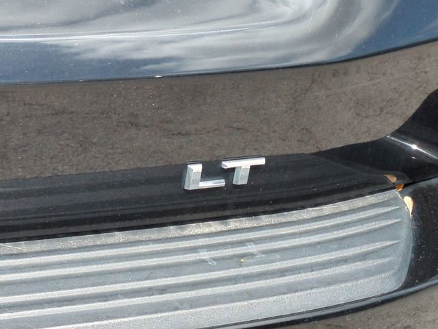 Certified 2024 Chevrolet Tahoe LT AWD/4WD image 12