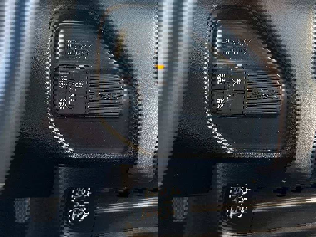 Used 2024 RAM 2500 Big Horn image 14