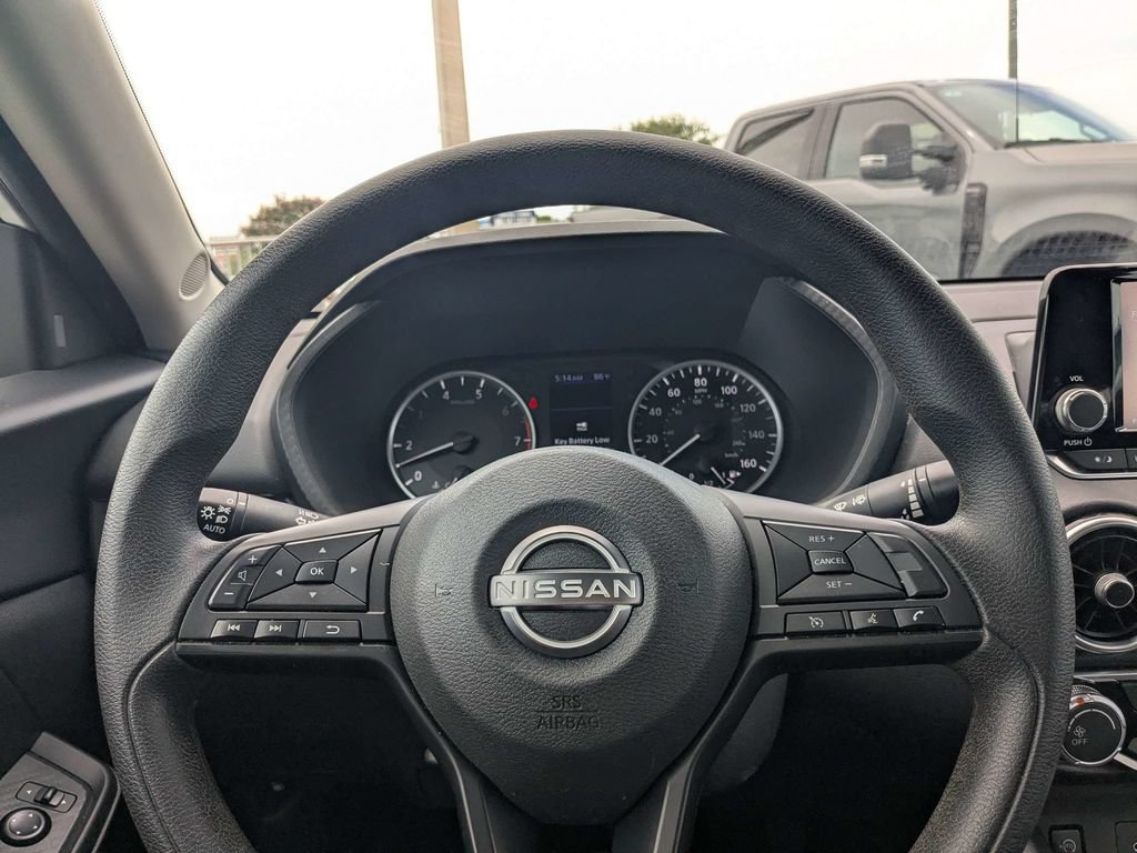 Used 2024 Nissan Sentra S FWD image 20