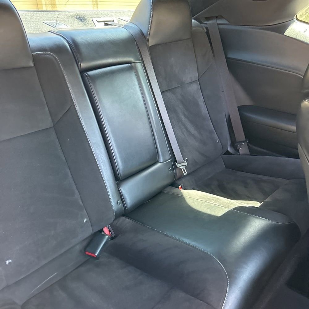 Used 2020 Dodge Challenger R/T Scat Pack w/ Plus Package RWD image 14