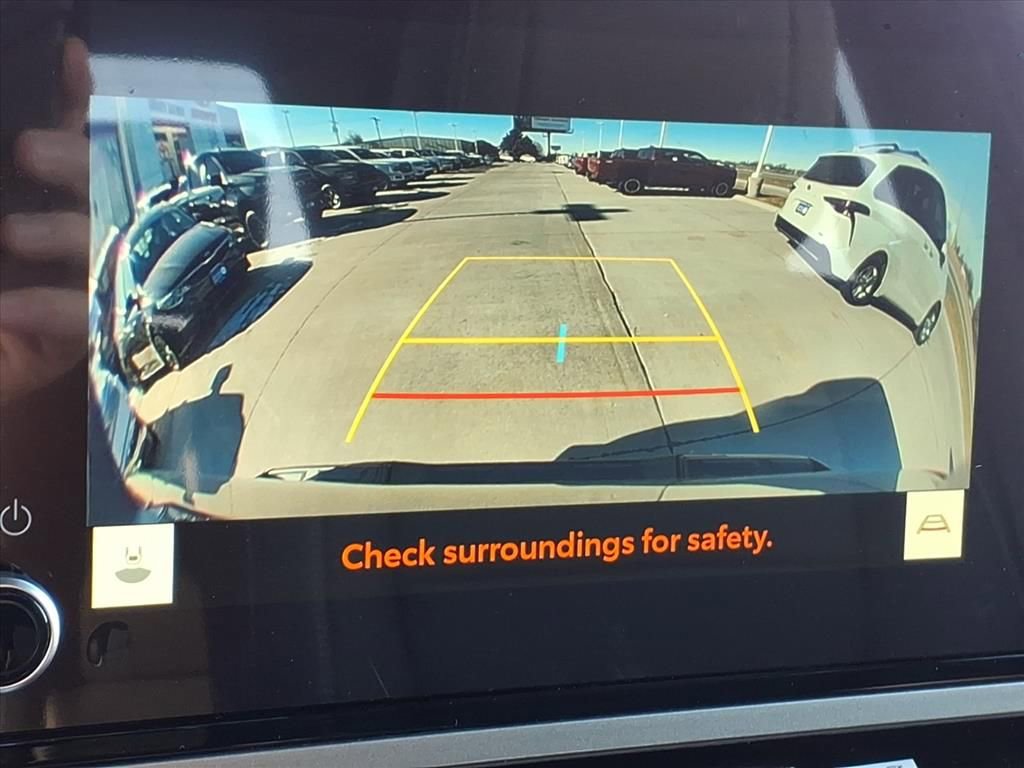 New 2026 Toyota Tundra SR5 image 15