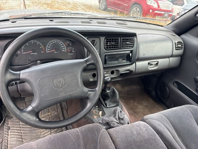 Used 2000 Dodge Dakota 2WD Regular Cab image 11