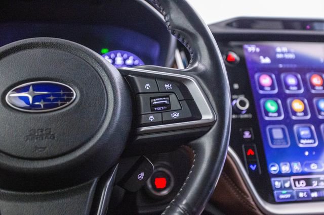 Used 2020 Subaru Outback Touring XT image 51