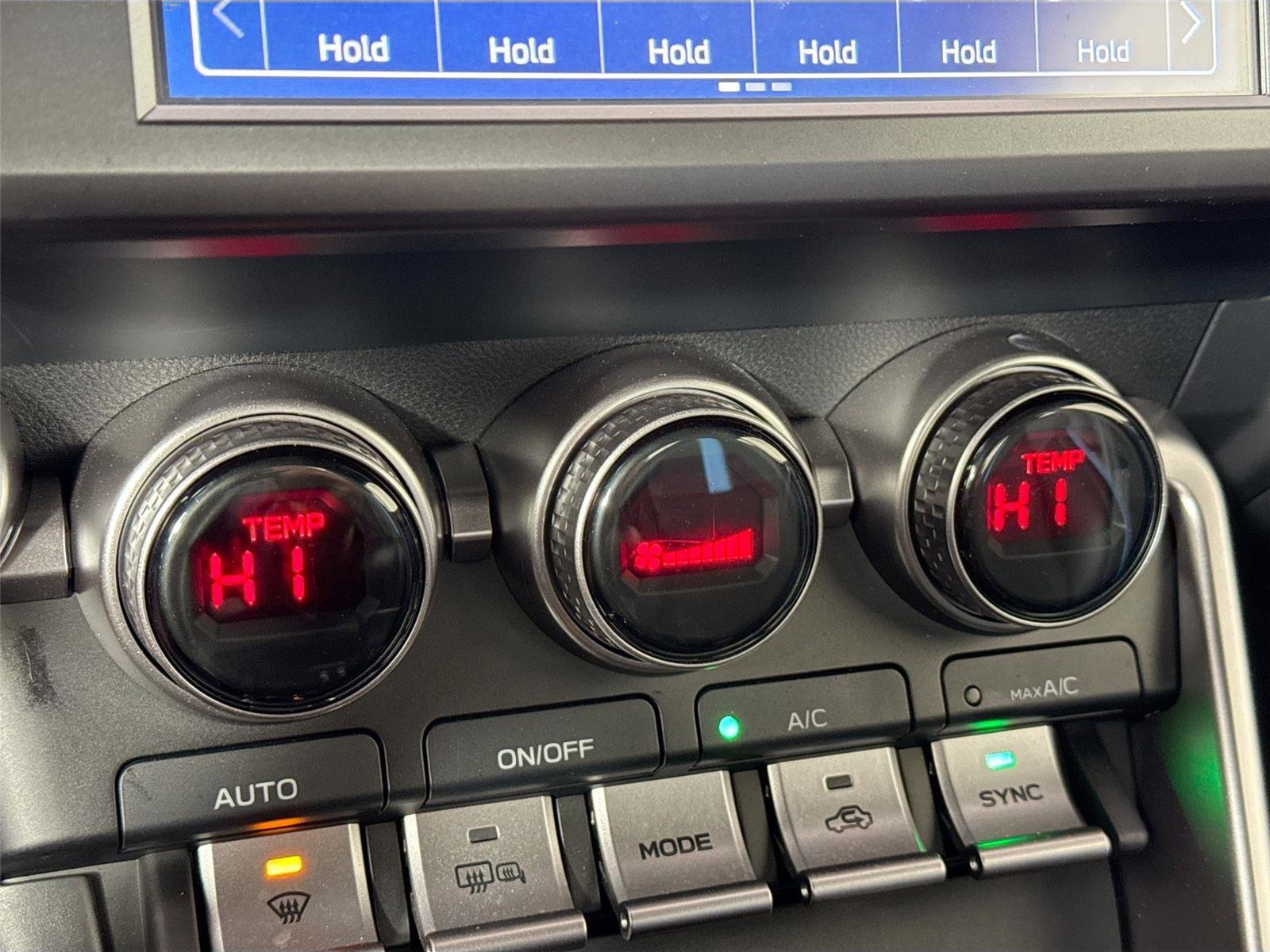 Certified 2023 Toyota GR86 Premium image 24