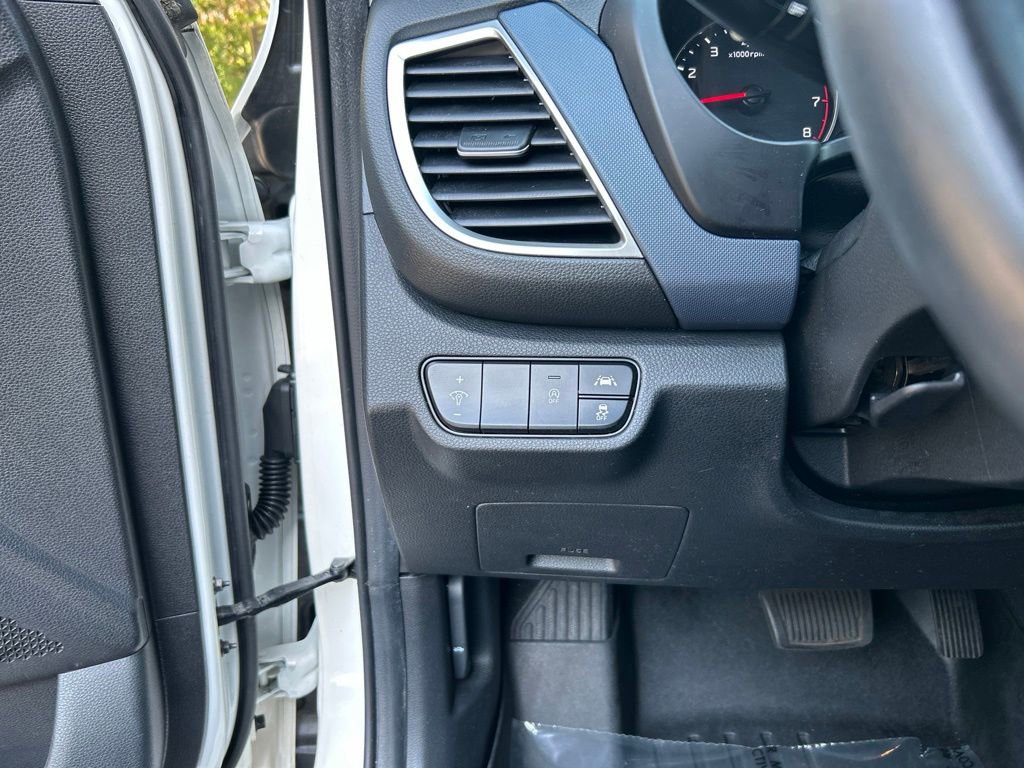 Used 2021 Kia Seltos S AWD/4WD image 26