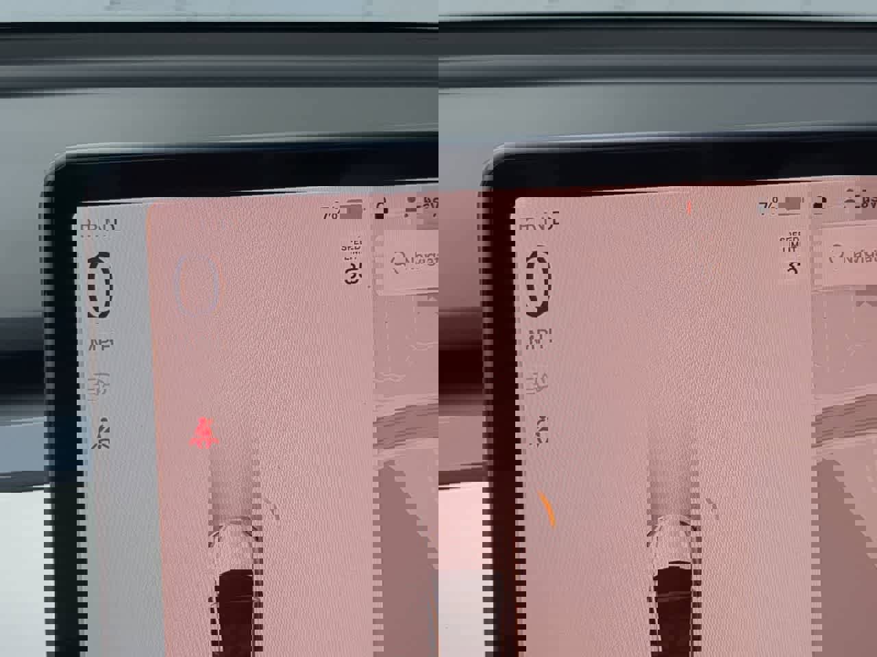 Used 2021 Tesla Model Y Performance AWD/4WD image 31