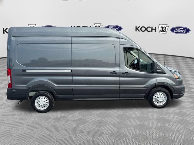 New 2026 Ford Transit 250 148 High Roof AWD image 9